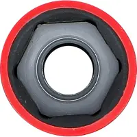Bgs Protective Impact Socket, 288 g