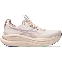 Asics GEL-NIMBUS 28 Damen Laufschuhe pink EU 41,5