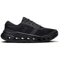ON Cloudrunner 3 Wide Black / Black Black / Black 42