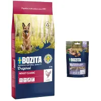 Bozita Original Adult Classic, 12 kg, Adult, jede Rasse, Huhn, 12 kg