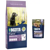 Bozita Senior - Huhn - 11 kg