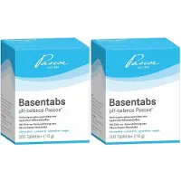 Pascoe Basentabs pH Balance Tabletten 2x 2x200 St