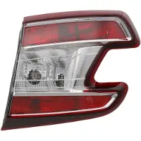 Valeo Heckleuchte 044088