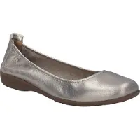 Josef seibel Ballerinas Fenja 01 74801 Goldfarben 37