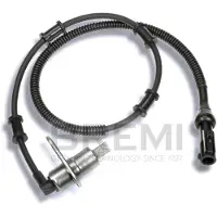 BREMI ABS Sensor Raddrehzahl Hinten Rechts für FORD USA WINDSTAR (A3) 50025