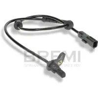 BREMI Sensor, Raddrehzahl 51539