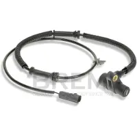 BREMI Sensor, Raddrehzahl 51802