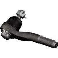FEBI BILSTEIN Spurstangenkopf Spurstange für DAIHATSU FOURTRAK (F7, F8) Vorne Rechts 41378