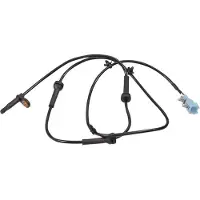 ABS Sensor Raddrehzahl aktiver Sensor 1.115 mm Kabel . für NISSAN MURANO