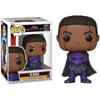 Funko POP! Ant-Man Wasp Quantumania - Kang 1139 - Pop! - Vinyl Figur