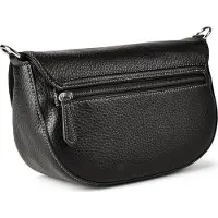 Gabor Damenaccessoires Tasche Schwarz Freizeit