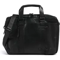 Spikes & Sparrow Bronco Dexter | Aktentasche | schwarz 60137000