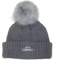 Kentucky Horsewear Mütze Bommel