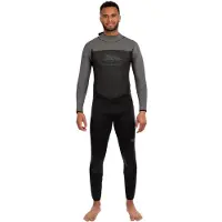 Trespass Diver 5 Mm Freitauch-neoprenanzug