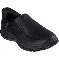SKECHERS Sneakers 204810 BBK Schwarz
