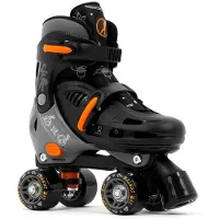 Sfr Skates Storm V Adjustable Rollschuhe