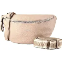 Gabor Damen Handtasche Silena 011689 taupe