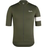Rapha Core Kurzarm-radtrikot