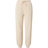Emporio Armani Jogginghose 7W000193 AF12643 U1088 Beige Regular Fit