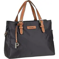 PICARD Sonja - Shopper 29 cm (midnight)