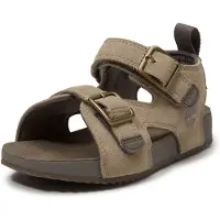 Timberland Flache Sandalen CASTLE ISLAND kind