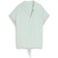 Tom Tailor 1049797 Kurzarm-bluse