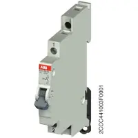 ABB Stotz S&J Ausschalter E211-16-20
