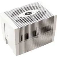 Venta LW45 Comfort Plus, Weiß, Tisch, 100 - 240 V, 50 / 60 Hz, 450 mm, 300 mm