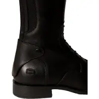 Dyon Reitstiefel Slim mit Schnürung