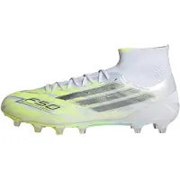 Adidas F50 Sparkfusion Elite Mid Cut Fg/ag Fußballschuhe Für Frauen