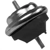 CORTECO Lagerung, Motor ERSTAUSRÜSTERQUALITÄT [Hersteller-Nr. 80000904] für Vauxhall, Opel
