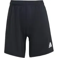 Adidas Entrada 26 Shorts BLACK/WHITE 2XL (Damen)