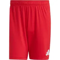 Adidas Entrada 26 Shorts 3XL team power red/white