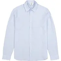 Garcia herren Shirt, M, Blau
