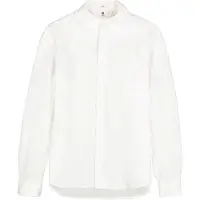 Garcia herren Shirt, S, Weiss