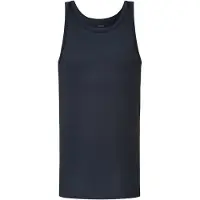 Mey Athletic Shirt Serie Iconic Modal Marine | Größe M