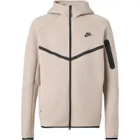 Nike Herren Shirt M NK TCH FLC FZ WR HOODIE