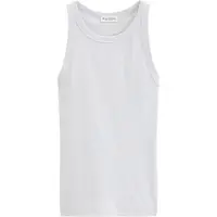 Marc O'Polo Marc OPolo T-Shirt "aus Organic-Cotton-Rib-Jersey"