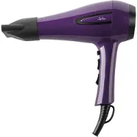 Jata JBSC1065, Violett, Hängender Ring, 2200 W, 230 V, 1 Stück(e), 230 mm