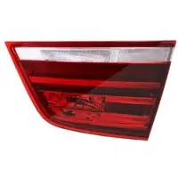ABAKUS Heckleuchte [Hersteller-Nr. 444-1332R-UQ] für BMW