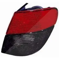 VAN WEZEL Heckleuchte [Hersteller-Nr. 4047936] für Peugeot