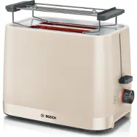 Bosch Mymoment Toaster