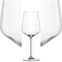 Spiegelau 12 Stück, Weißweinglas, Serie Style 0,2 l /-/ geeicht