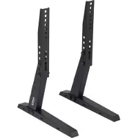 Speaka Professional TV-Standfuß 33,0 cm (13) - 94,0 cm (37) Starr
