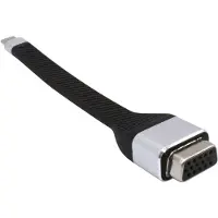 ITEC I-Tec Usb-C Flat Vga Adapter Full Hd