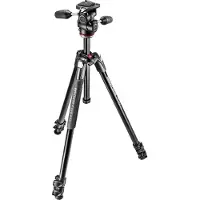 Manfrotto 290 Light Joint 3 Way Stativ