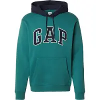 Gap Hoodie in Dunkelblau - XL