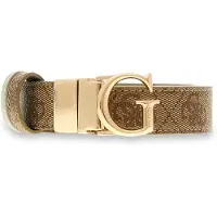 GUESS Leona Logo Gürtel