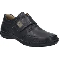 Josef seibel New Anvers 83 | Halbschuh für Herren | Schwarz