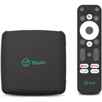 Youin En1060k Mediaplayer
